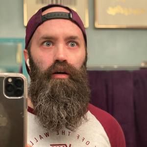 Meet your Posher, Dan